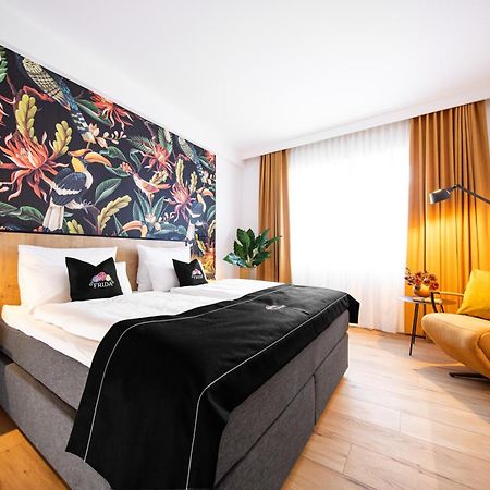 Frida Hotel & Cafe Bassum Esterno foto