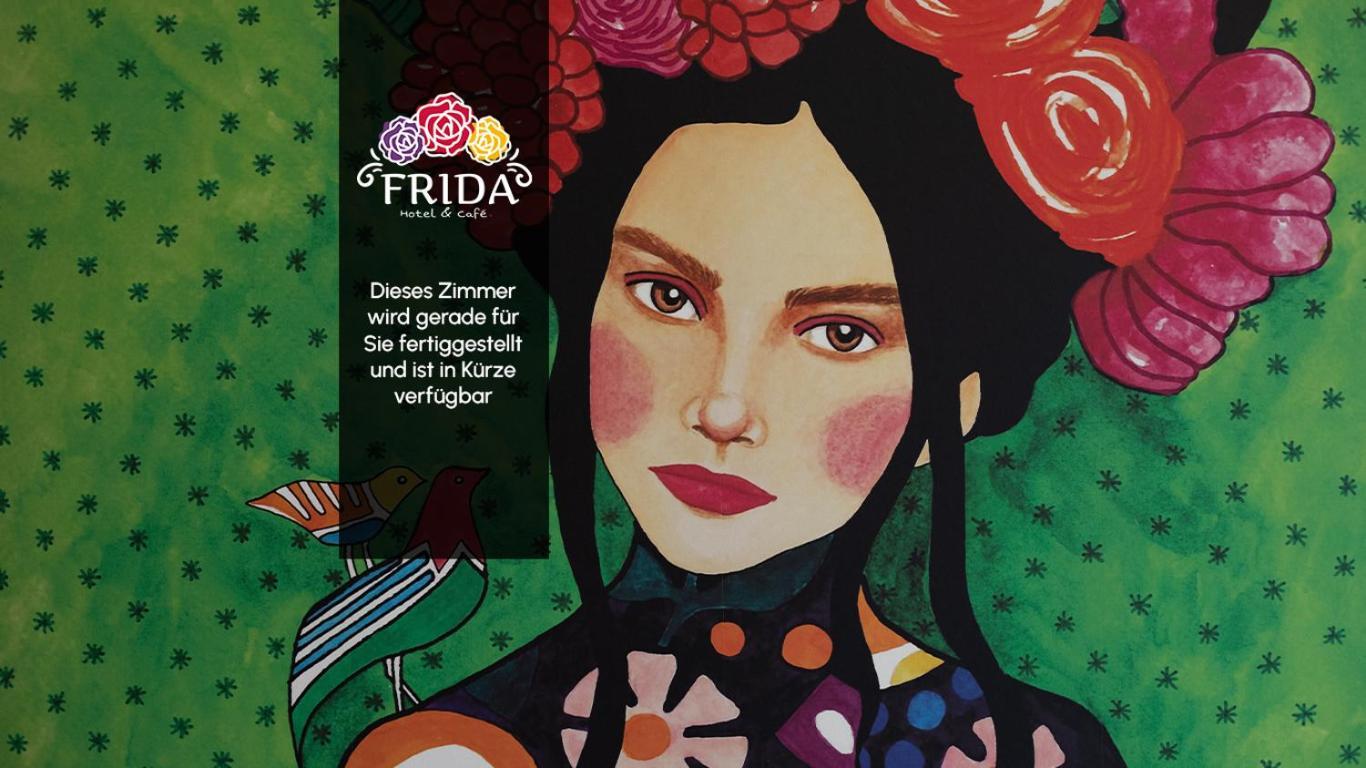 Frida Hotel & Cafe Bassum Esterno foto