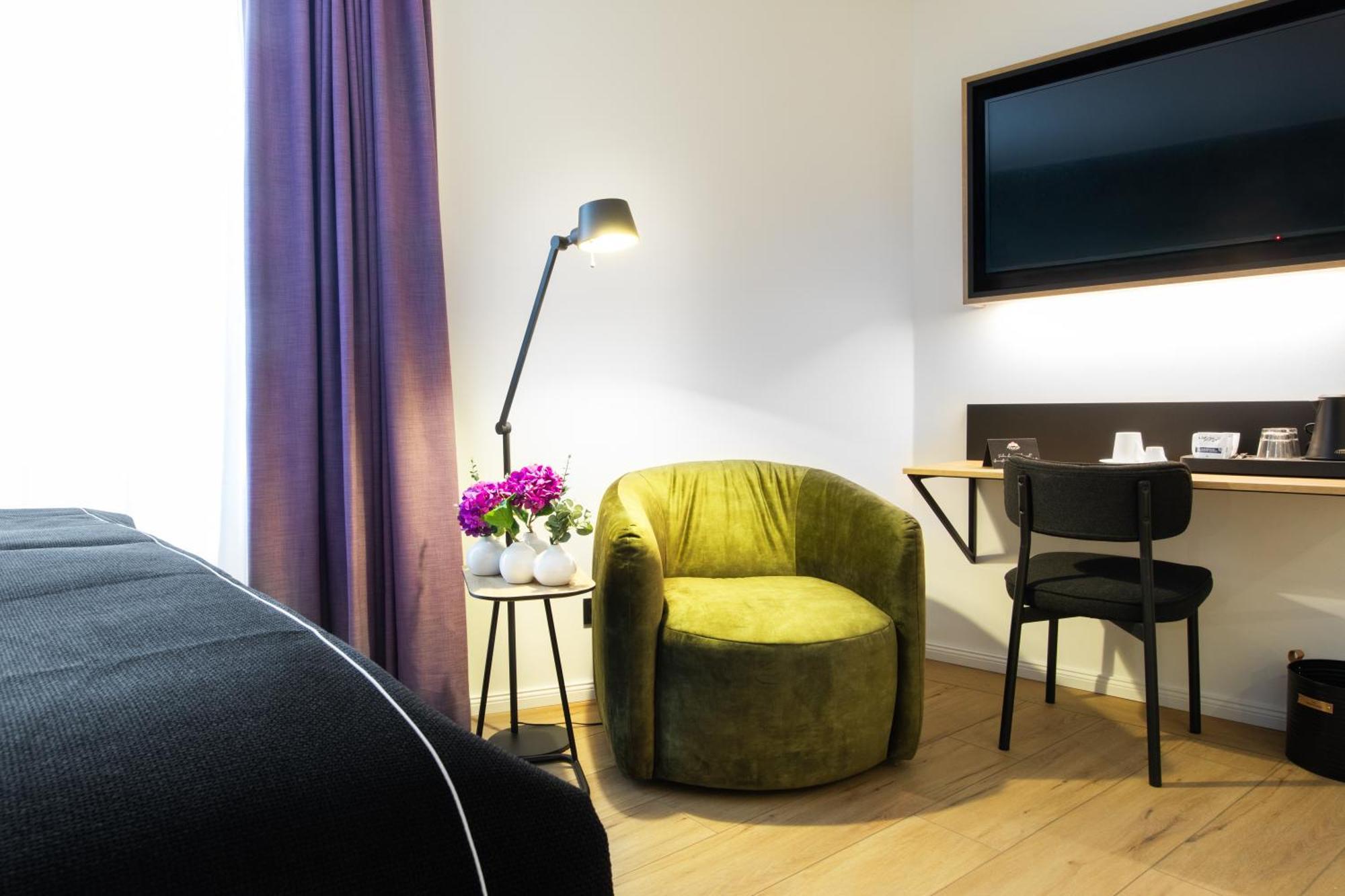 Frida Hotel & Cafe Bassum Esterno foto