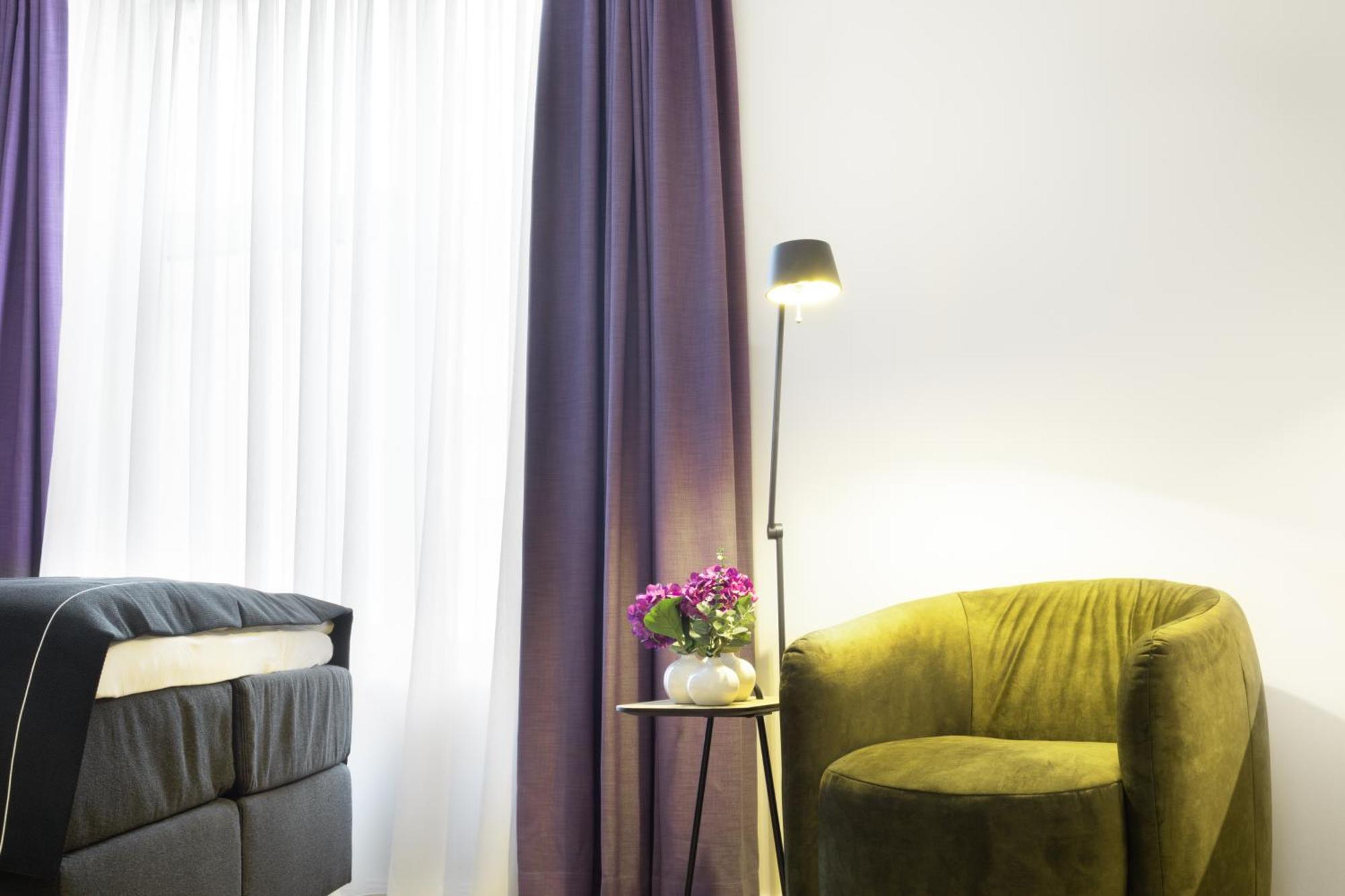 Frida Hotel & Cafe Bassum Esterno foto