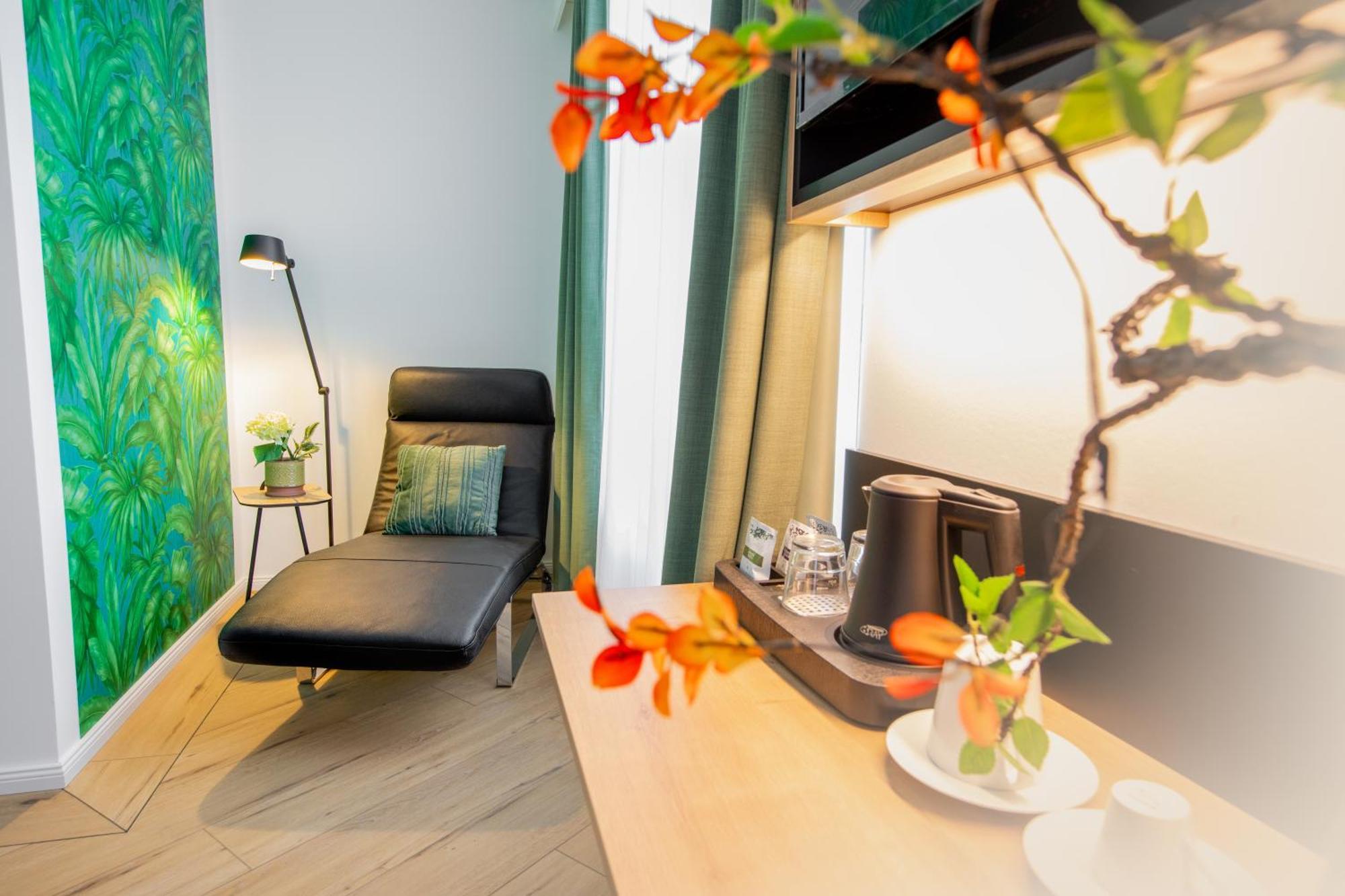 Frida Hotel & Cafe Bassum Esterno foto
